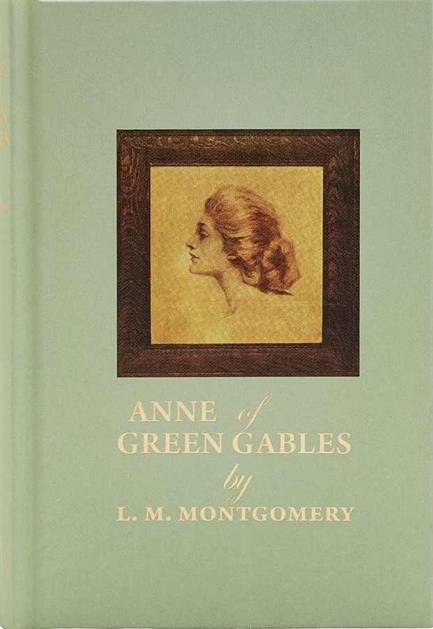 Anne of Green Gables