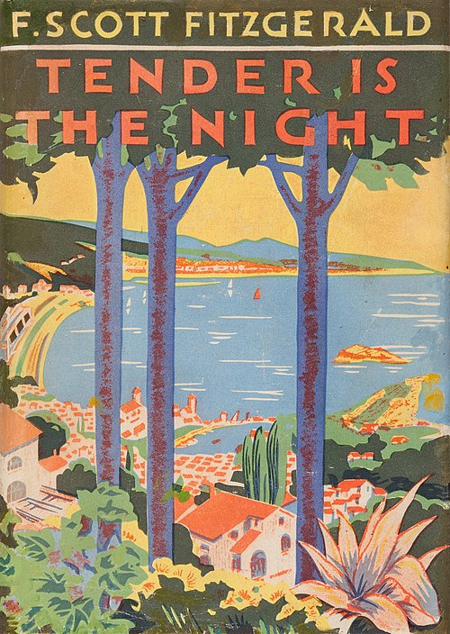 Tender is the Night